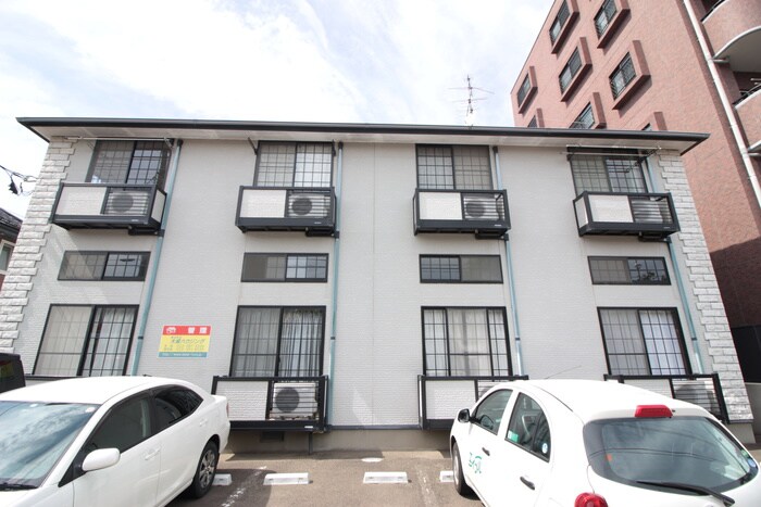 物件外観写真3　(外観写真)