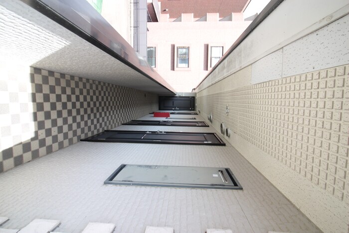 物件外観写真5　(外観写真)