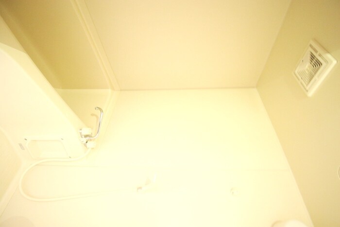 物件内観写真12　(バス／シャワールーム等)