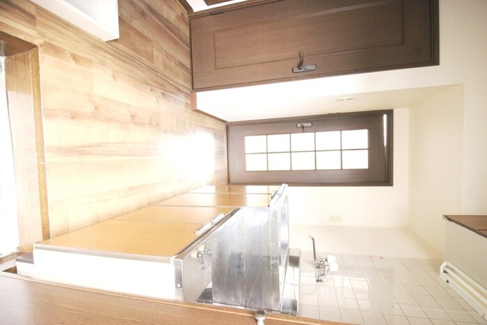 物件内観写真16　(廊下)