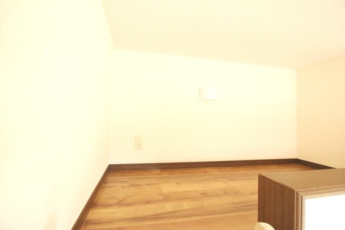 物件内観写真17　(ロフト)