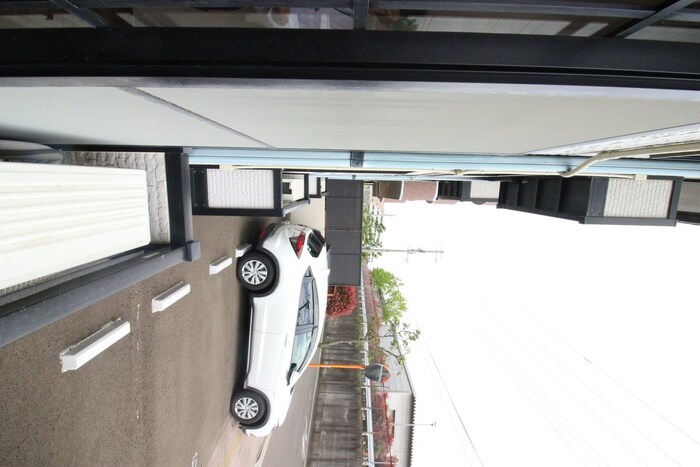 物件内観写真20　(ベランダ・バルコニー)