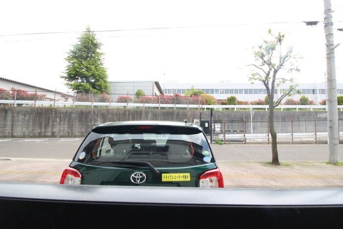 物件内観写真21　(室内からの展望)