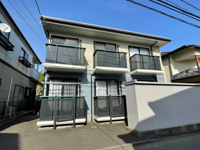 物件外観写真2　(外観写真)