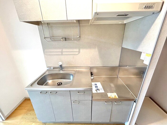 物件内観写真9　(キッチン)