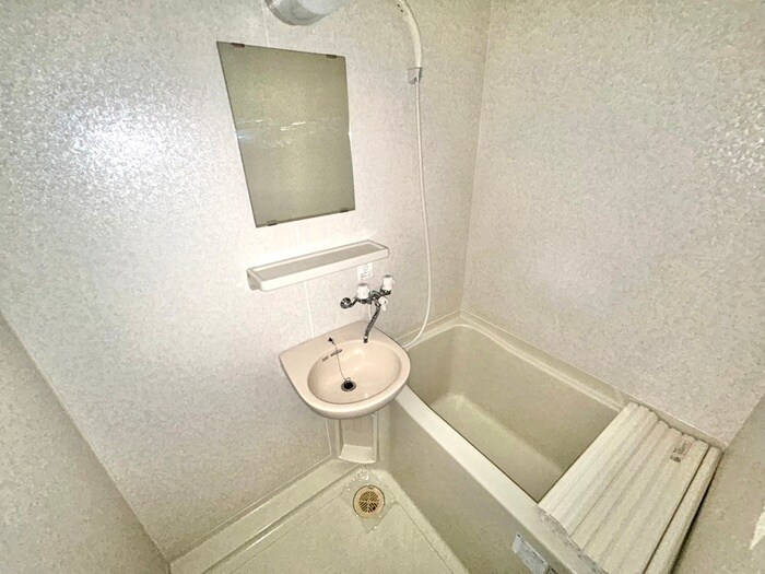 物件内観写真10　(バス／シャワールーム等)