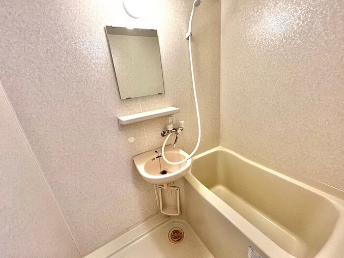 物件内観写真10　(バス／シャワールーム等)