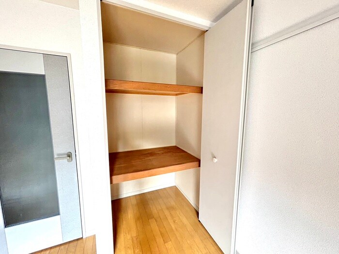 物件内観写真14　(収納)