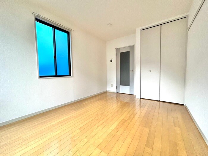 物件内観写真18　(居室)
