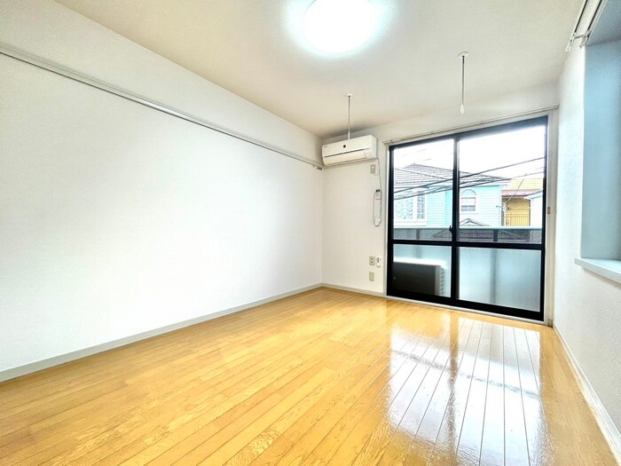 物件内観写真18　(居室)