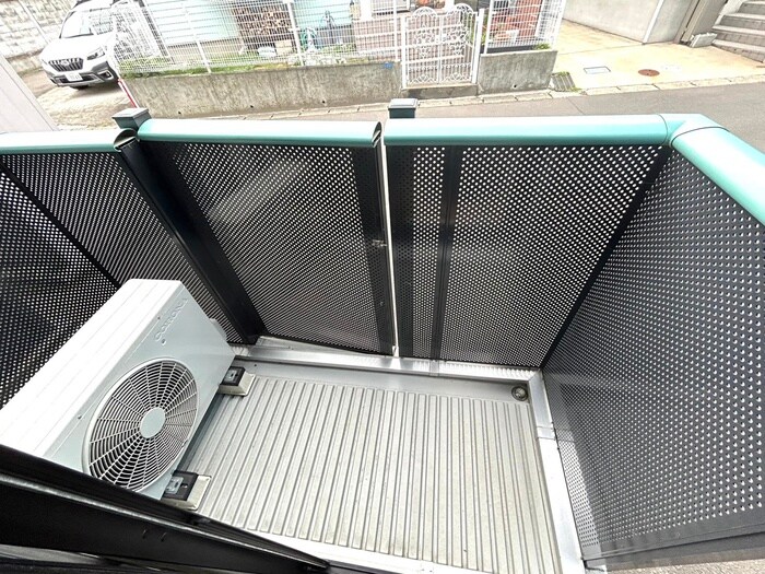 物件内観写真21　(ベランダ・バルコニー)