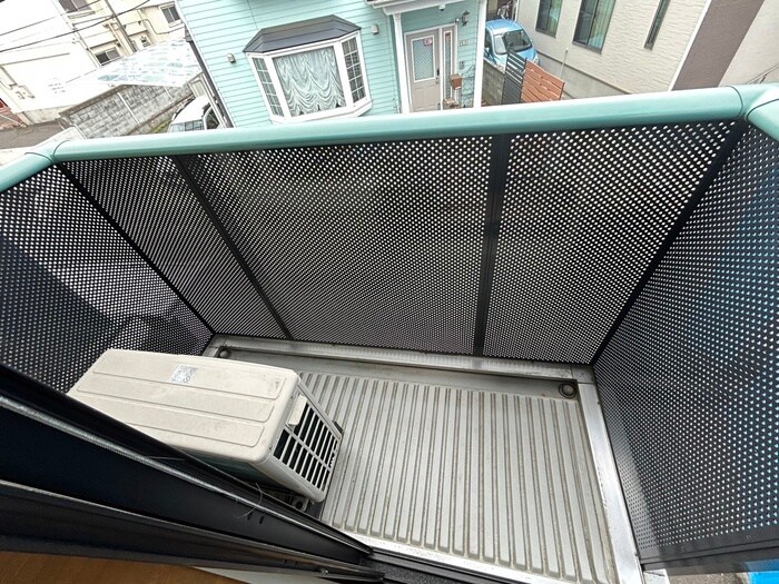 物件内観写真21　(ベランダ・バルコニー)