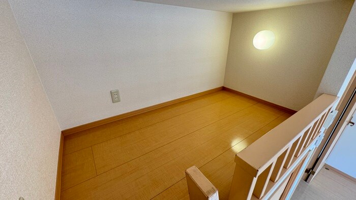 物件内観写真10　(ロフト)