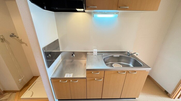 物件内観写真11　(キッチン)