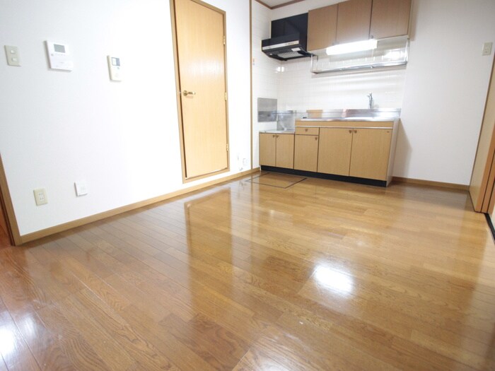 物件内観写真7　(キッチン)