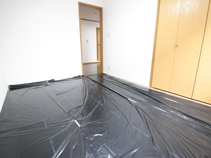 物件内観写真11　(居室)