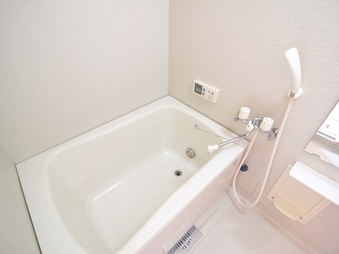 物件内観写真15　(バス／シャワールーム等)