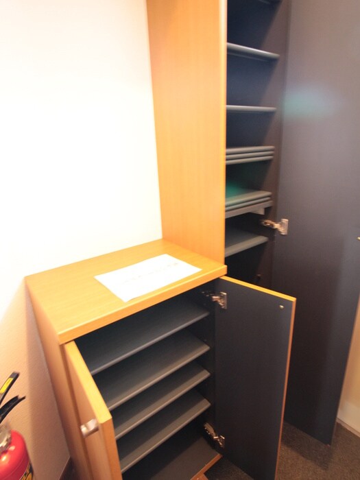 物件内観写真21　(靴箱)