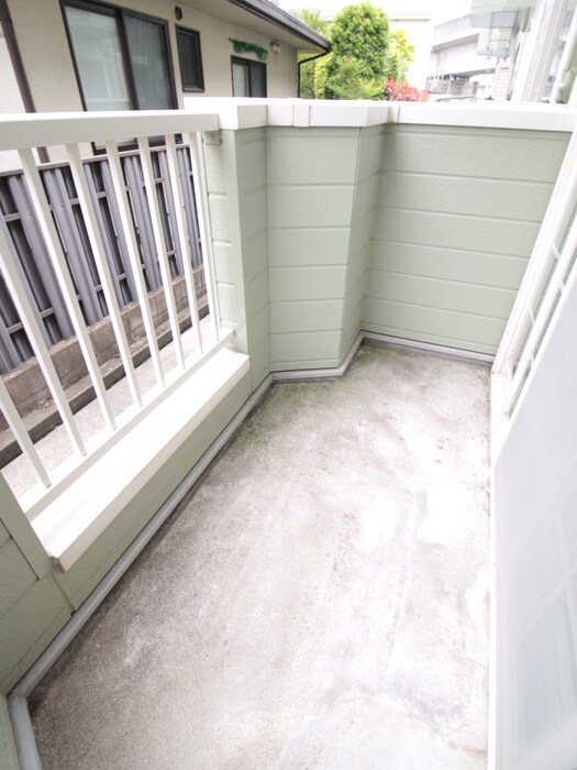 物件内観写真22　(ベランダ・バルコニー)