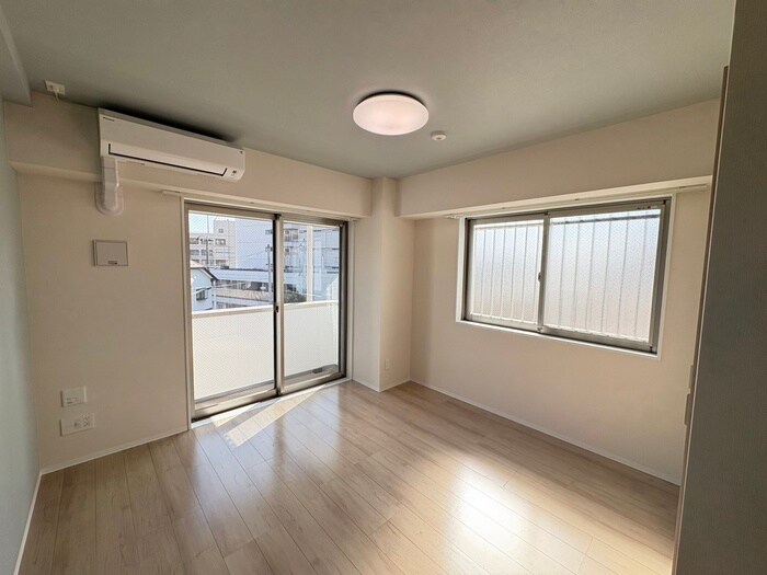 物件内観写真5　(居室)