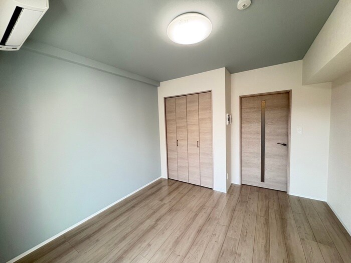 物件内観写真6　(居室)