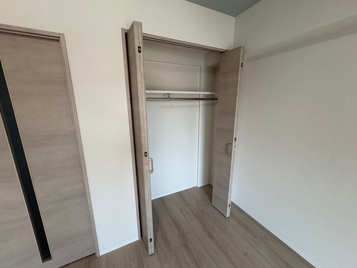 物件内観写真7　(収納)