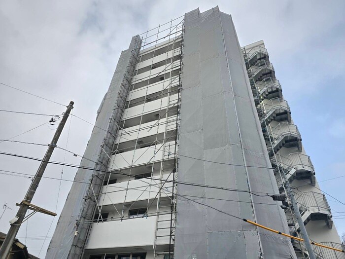 物件外観写真3　(外観写真)