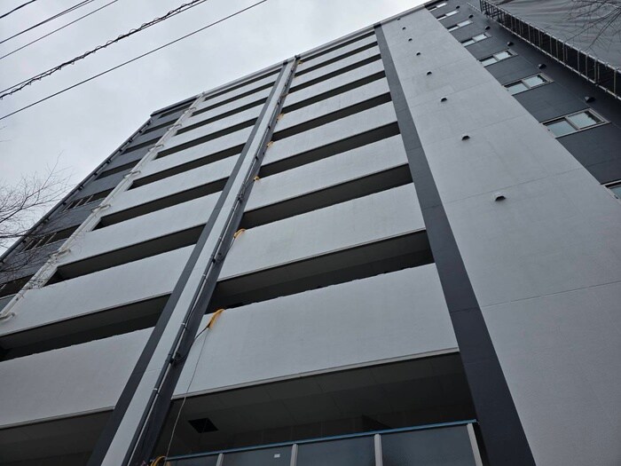 物件外観写真4　(外観写真)