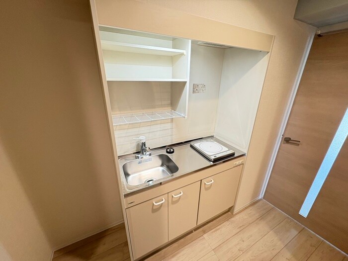 物件内観写真8　(キッチン)