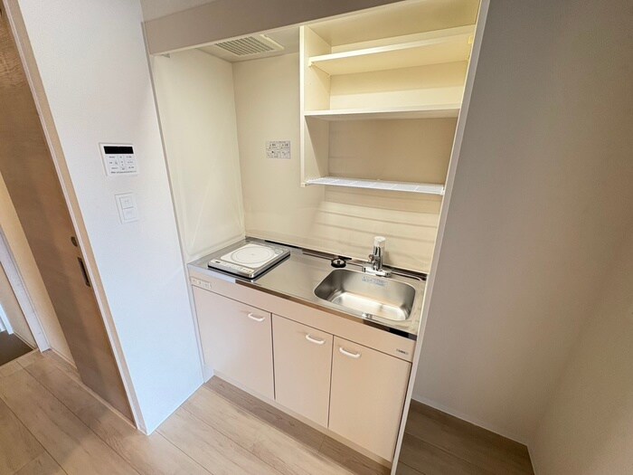 物件内観写真8　(キッチン)