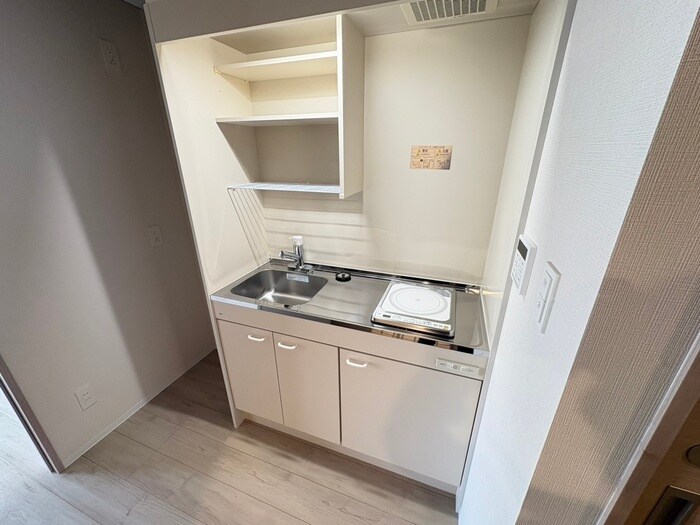 物件内観写真8　(キッチン)