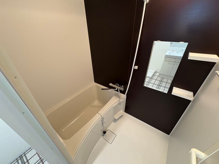 物件内観写真9　(バス／シャワールーム等)