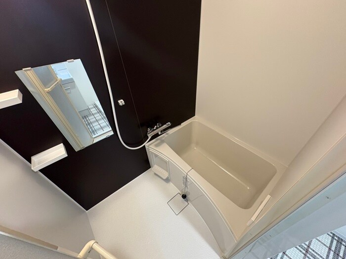 物件内観写真9　(バス／シャワールーム等)