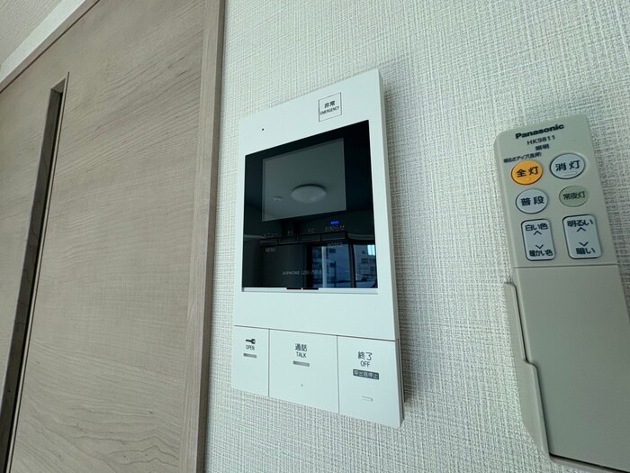 物件内観写真20　(廊下)