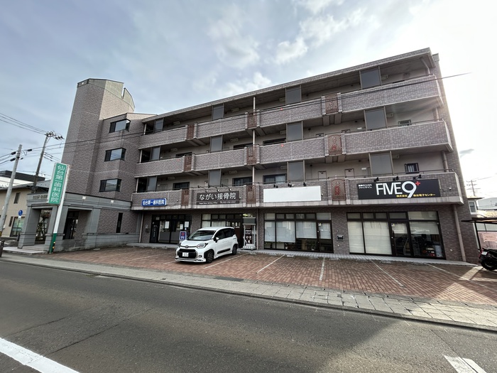 レ－ベンコ－トＡ棟