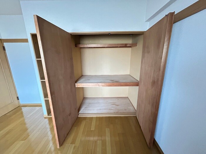 物件内観写真9　(収納)