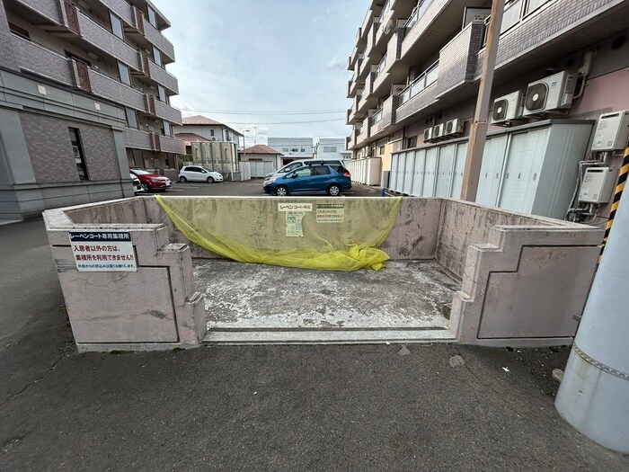 物件外観写真5　(建物設備)