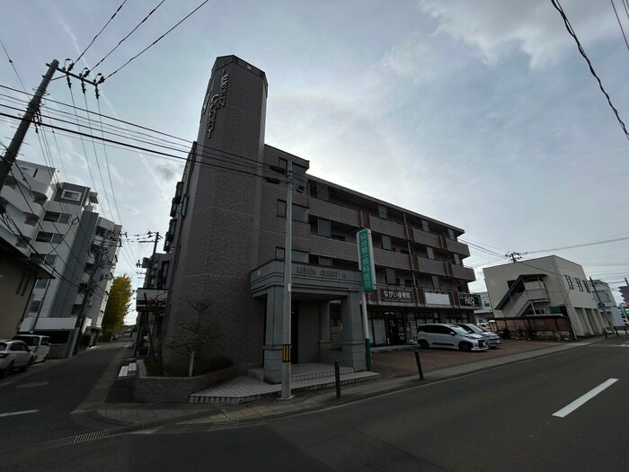 物件外観写真6　(外観写真)