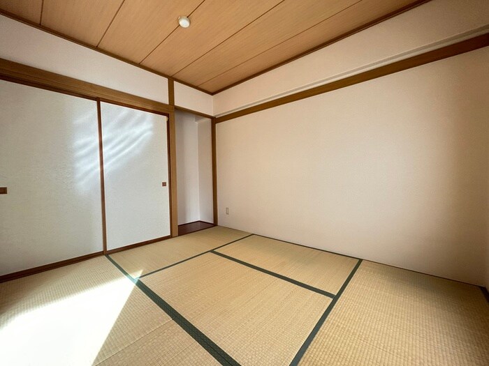 物件内観写真18　(居室)