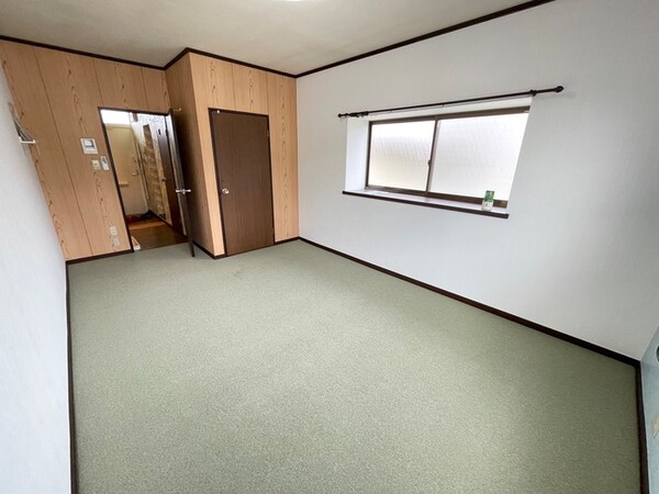 居室