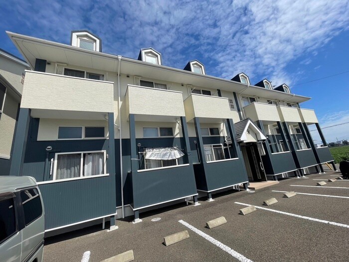 物件外観写真5　(外観写真)