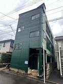 コーポ石山