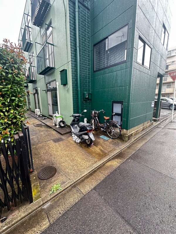 外観写真
