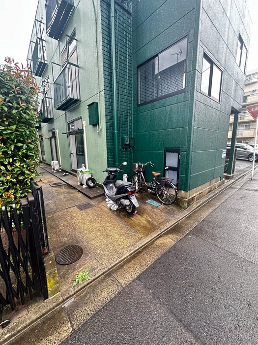 物件外観写真3　(外観写真)