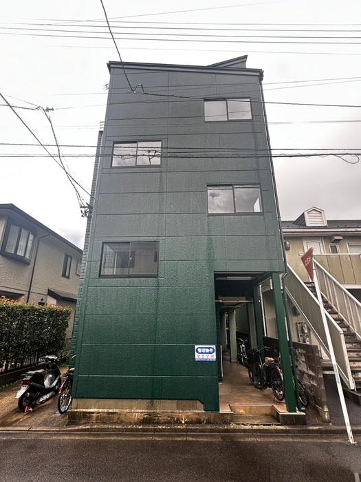 物件外観写真4　(外観写真)