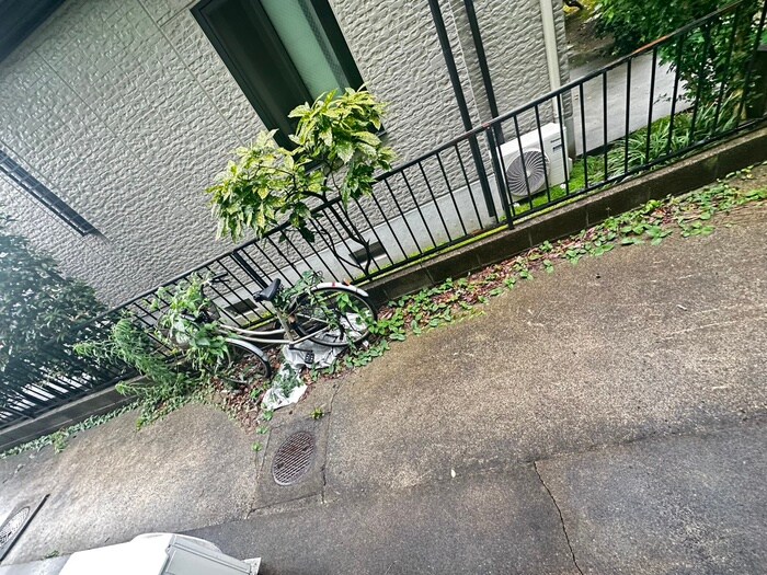 物件内観写真21　(ベランダ・バルコニー)