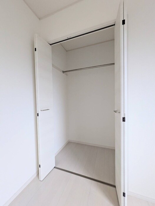 物件内観写真9　(収納)