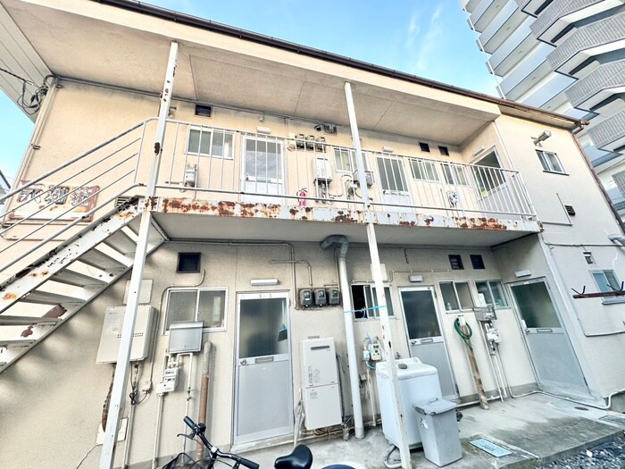 物件外観写真5　(外観写真)