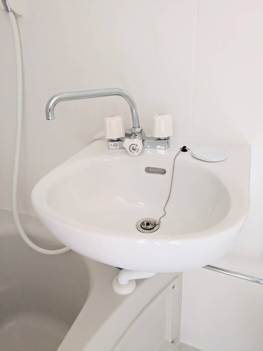 物件内観写真15　(洗面)