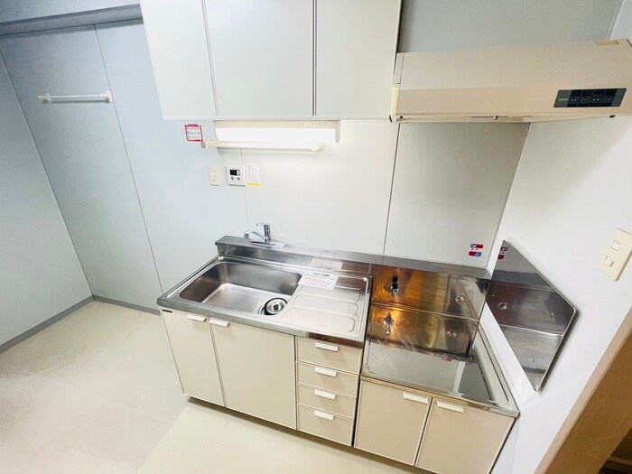 物件内観写真10　(キッチン)